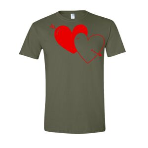Softstyle T-Shirt Thumbnail