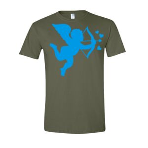Softstyle T-Shirt Thumbnail