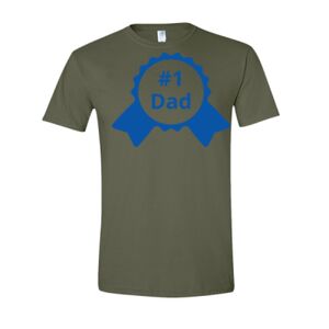 Softstyle T-Shirt Thumbnail