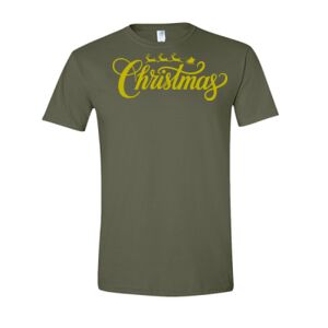 Softstyle T-Shirt Thumbnail