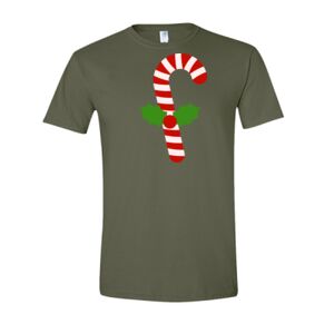 Softstyle T-Shirt Thumbnail