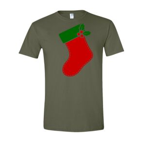 Softstyle T-Shirt Thumbnail