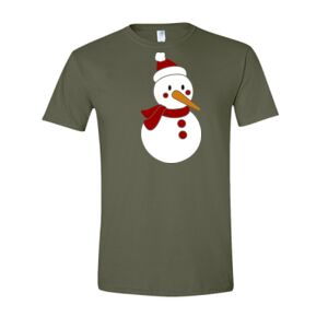Softstyle T-Shirt Thumbnail