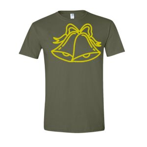 Softstyle T-Shirt Thumbnail