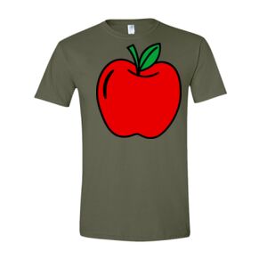 Softstyle T-Shirt Thumbnail