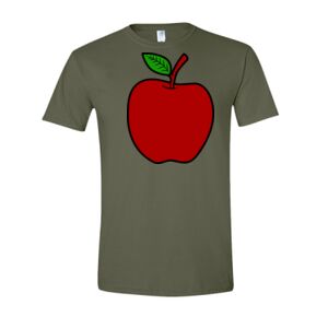 Softstyle T-Shirt Thumbnail