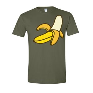 Softstyle T-Shirt Thumbnail