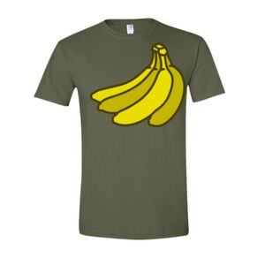 Softstyle T-Shirt Thumbnail