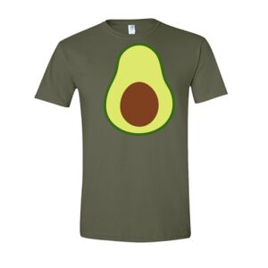 Softstyle T-Shirt Thumbnail