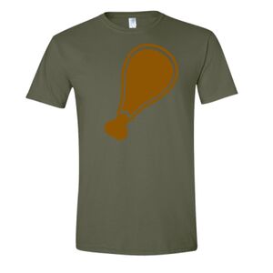 Softstyle T-Shirt Thumbnail