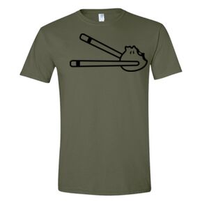 Softstyle T-Shirt Thumbnail