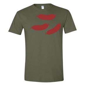 Softstyle T-Shirt Thumbnail
