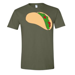Softstyle T-Shirt Thumbnail