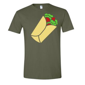 Softstyle T-Shirt Thumbnail