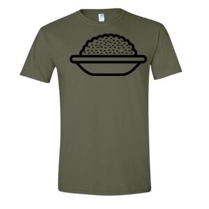 Softstyle T-Shirt Thumbnail