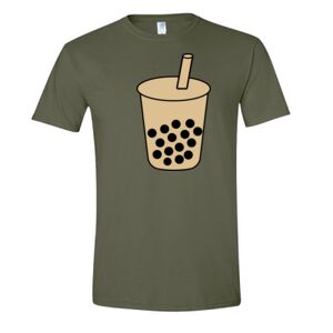 Softstyle T-Shirt Thumbnail