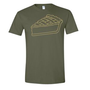 Softstyle T-Shirt Thumbnail