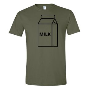 Softstyle T-Shirt Thumbnail