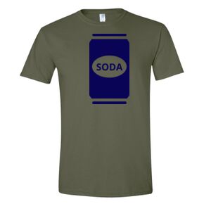 Softstyle T-Shirt Thumbnail