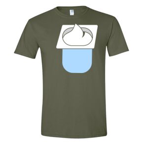 Softstyle T-Shirt Thumbnail