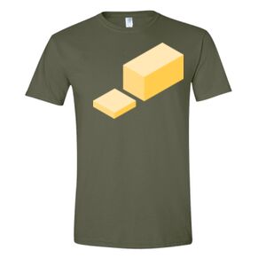 Softstyle T-Shirt Thumbnail