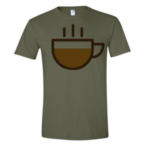 Softstyle T-Shirt Thumbnail