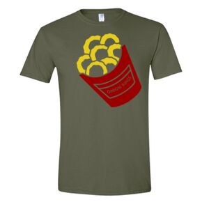 Softstyle T-Shirt Thumbnail