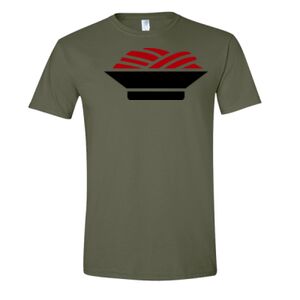 Softstyle T-Shirt Thumbnail