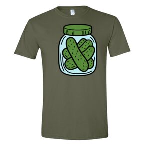 Softstyle T-Shirt Thumbnail