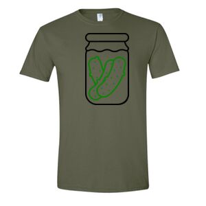 Softstyle T-Shirt Thumbnail