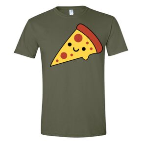 Softstyle T-Shirt Thumbnail