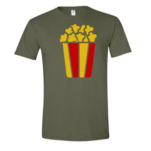 Softstyle T-Shirt Thumbnail