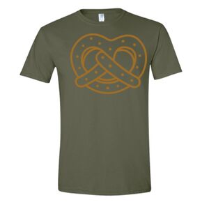 Softstyle T-Shirt Thumbnail
