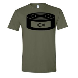 Softstyle T-Shirt Thumbnail