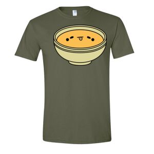 Softstyle T-Shirt Thumbnail