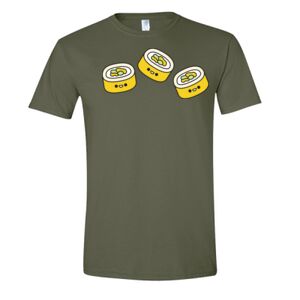 Softstyle T-Shirt Thumbnail