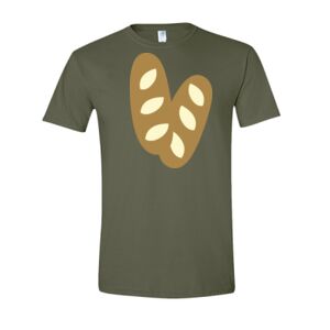 Softstyle T-Shirt Thumbnail