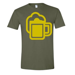 Softstyle T-Shirt Thumbnail
