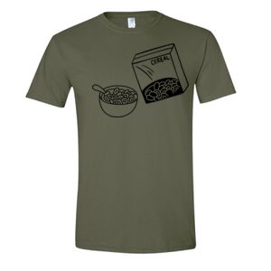 Softstyle T-Shirt Thumbnail