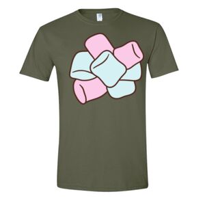 Softstyle T-Shirt Thumbnail
