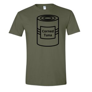 Softstyle T-Shirt Thumbnail