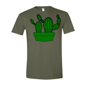 Softstyle T-Shirt Thumbnail