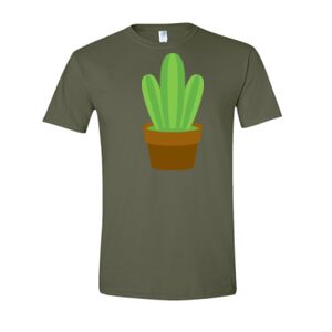 Softstyle T-Shirt Thumbnail