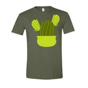 Softstyle T-Shirt Thumbnail