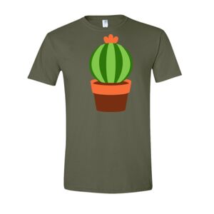 Softstyle T-Shirt Thumbnail
