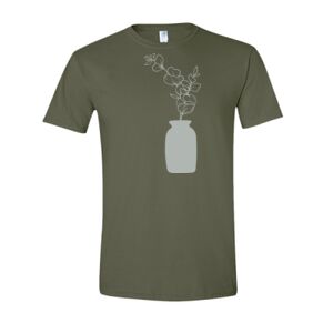 Softstyle T-Shirt Thumbnail