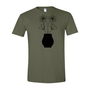 Softstyle T-Shirt Thumbnail
