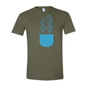 Softstyle T-Shirt Thumbnail