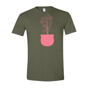 Softstyle T-Shirt Thumbnail