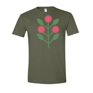 Softstyle T-Shirt Thumbnail